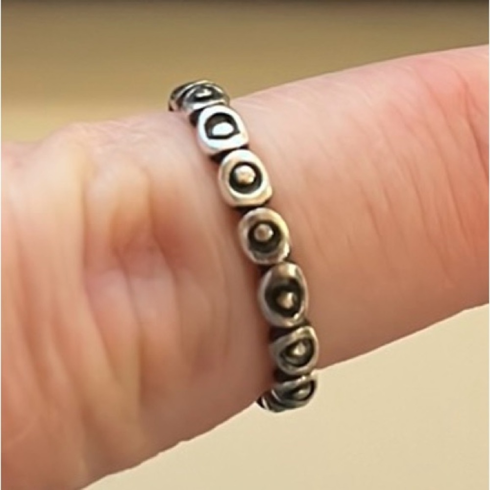 Pandora Band Size  7